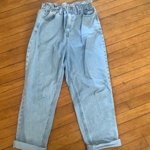 Pacsun stretch waist jeans